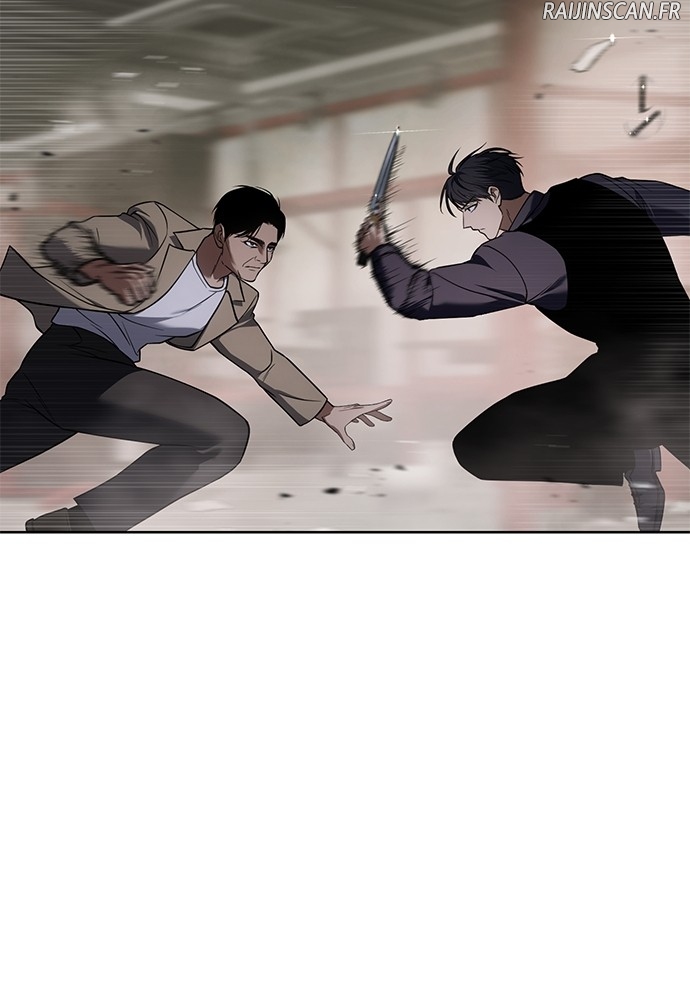 Baek XX Chapitre 31 - Page 20