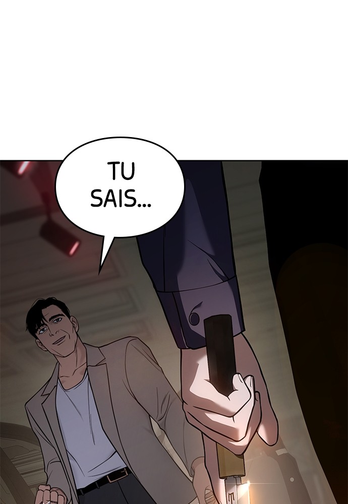 Baek XX Chapitre 31 - Page 3