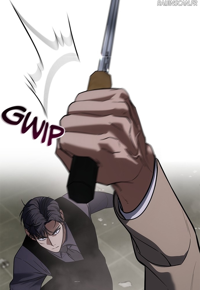 Baek XX Chapitre 31 - Page 30
