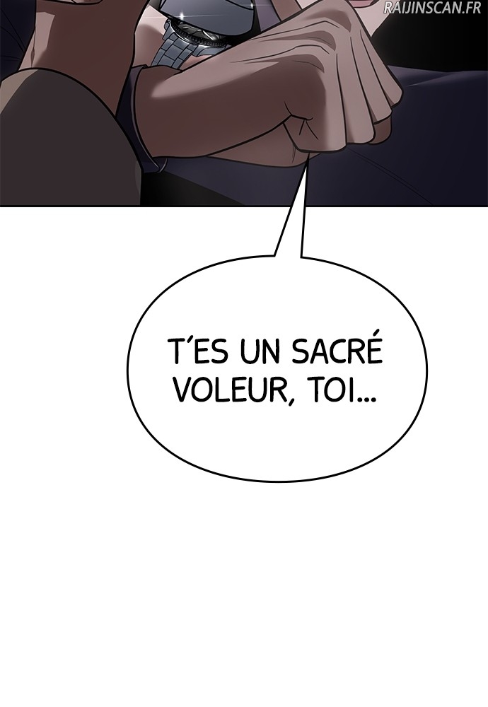 Baek XX Chapitre 31 - Page 35