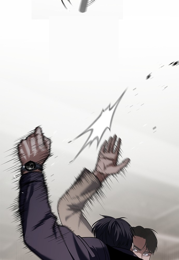 Baek XX Chapitre 31 - Page 38