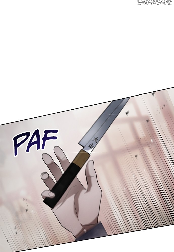 Baek XX Chapitre 31 - Page 40