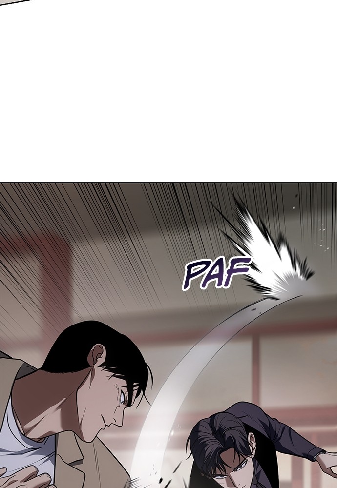 Baek XX Chapitre 31 - Page 41