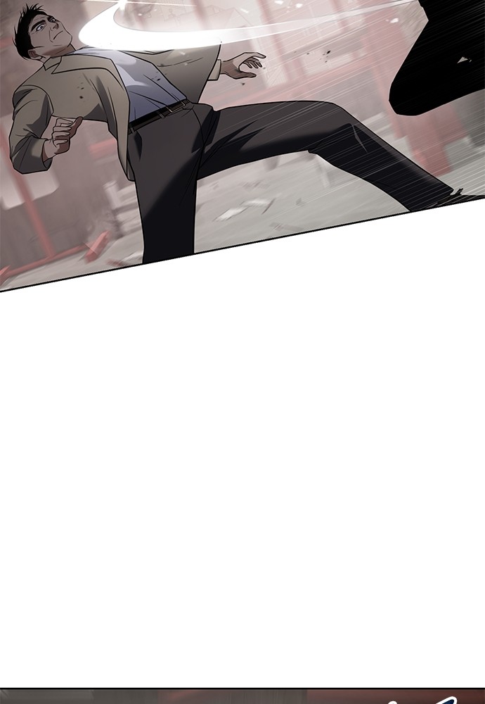 Baek XX Chapitre 31 - Page 53