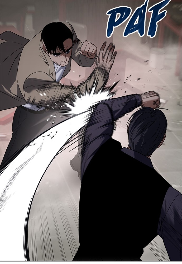 Baek XX Chapitre 31 - Page 54