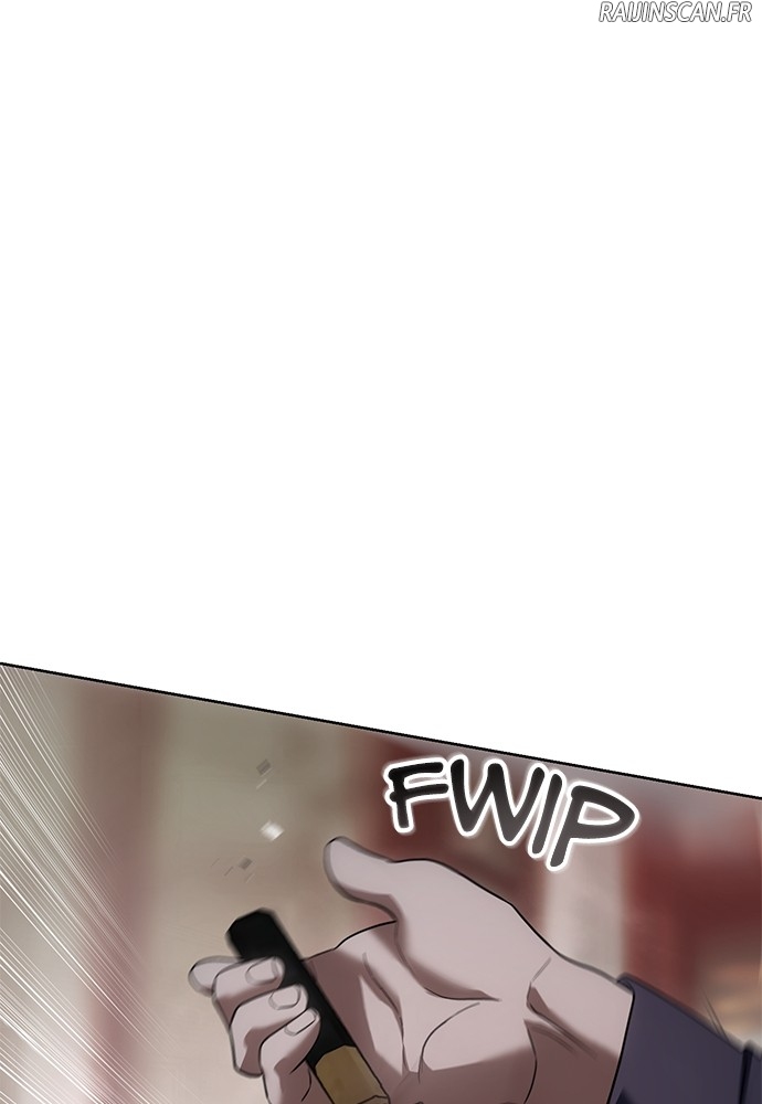 Baek XX Chapitre 31 - Page 55
