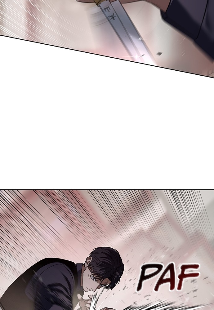 Baek XX Chapitre 31 - Page 56