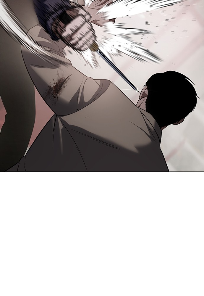 Baek XX Chapitre 31 - Page 57
