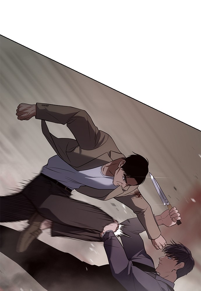 Baek XX Chapitre 31 - Page 58
