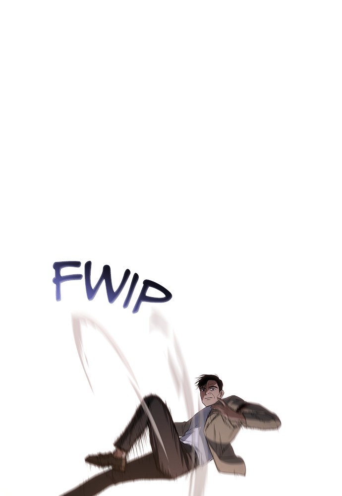 Baek XX Chapitre 31 - Page 61