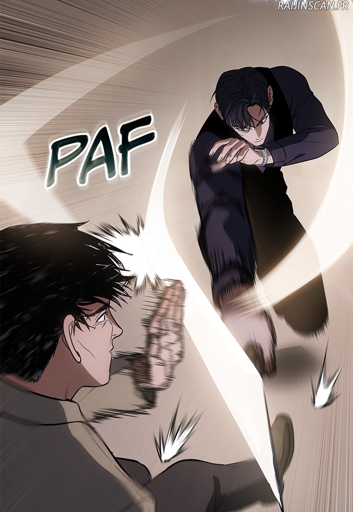 Baek XX Chapitre 31 - Page 70