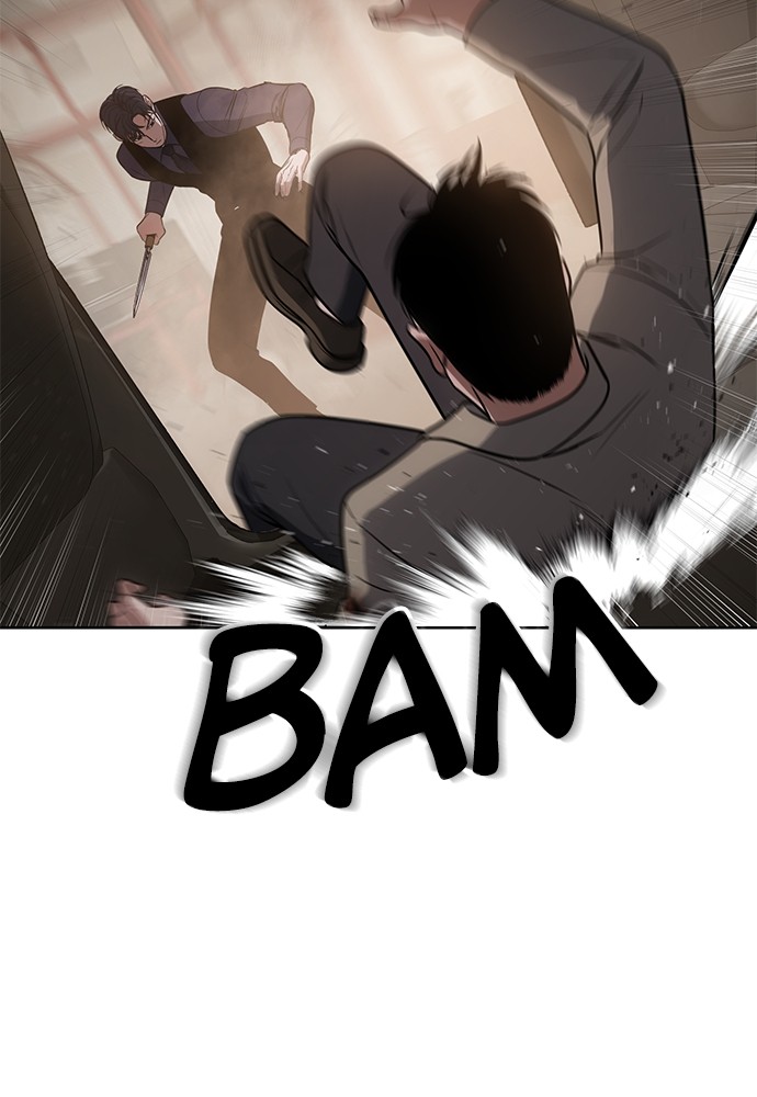 Baek XX Chapitre 31 - Page 78