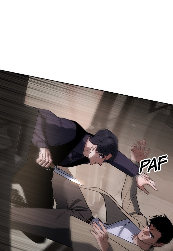 Baek XX Chapitre 31 - Page 79