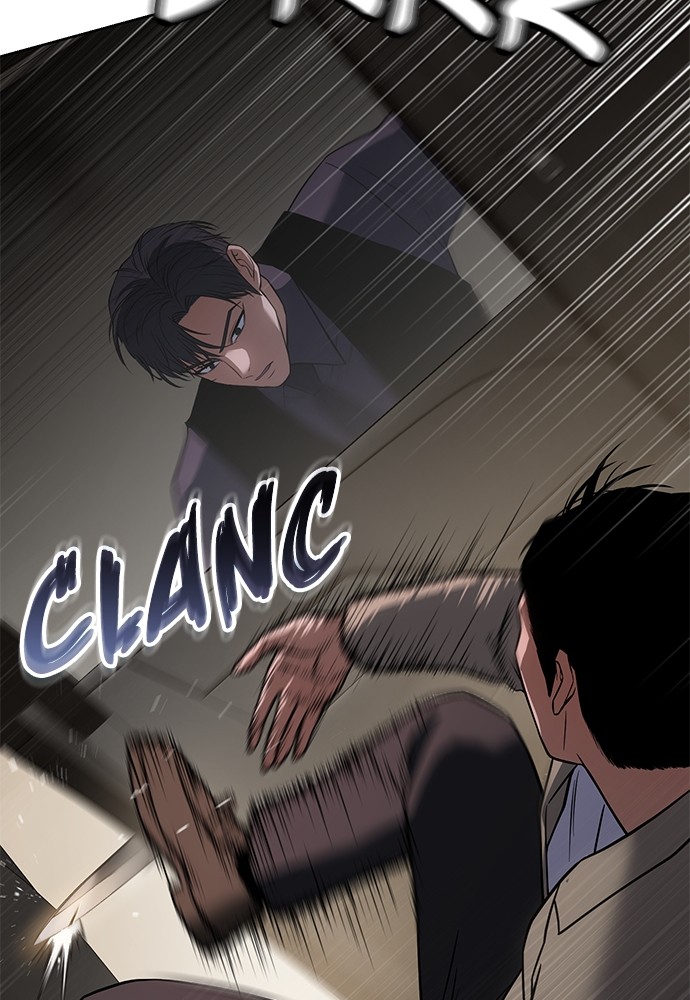 Baek XX Chapitre 31 - Page 82
