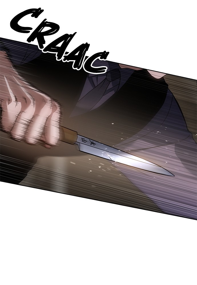 Baek XX Chapitre 31 - Page 84