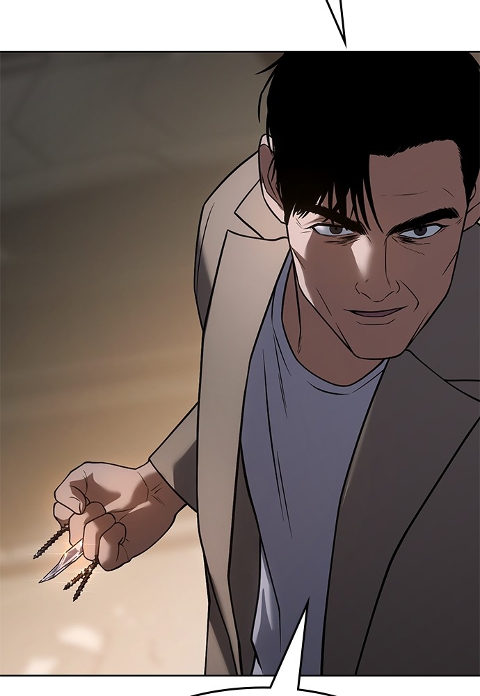 Baek XX Chapitre 31 - Page 9
