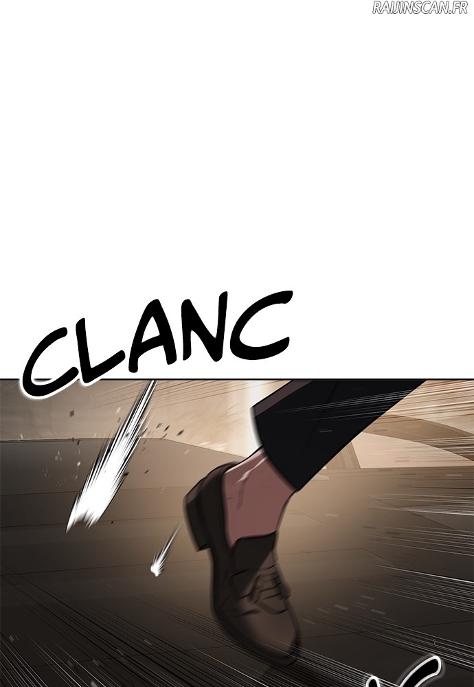 Baek XX Chapitre 31 - Page 90