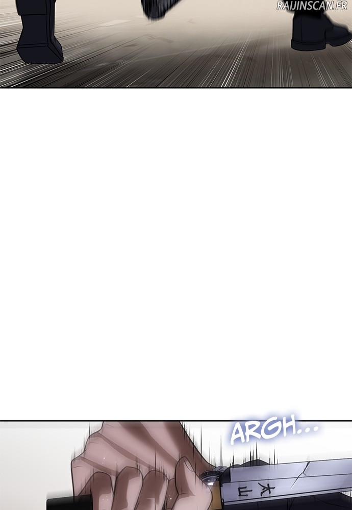 Baek XX Chapitre 31 - Page 95