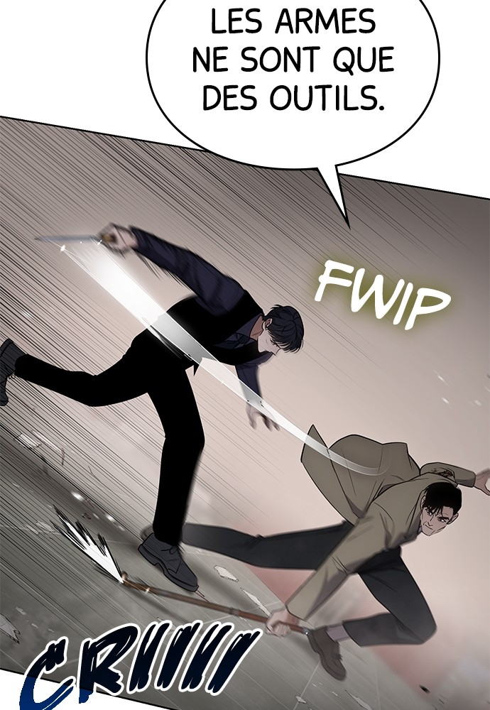 Baek XX Chapitre 31 - Page 98
