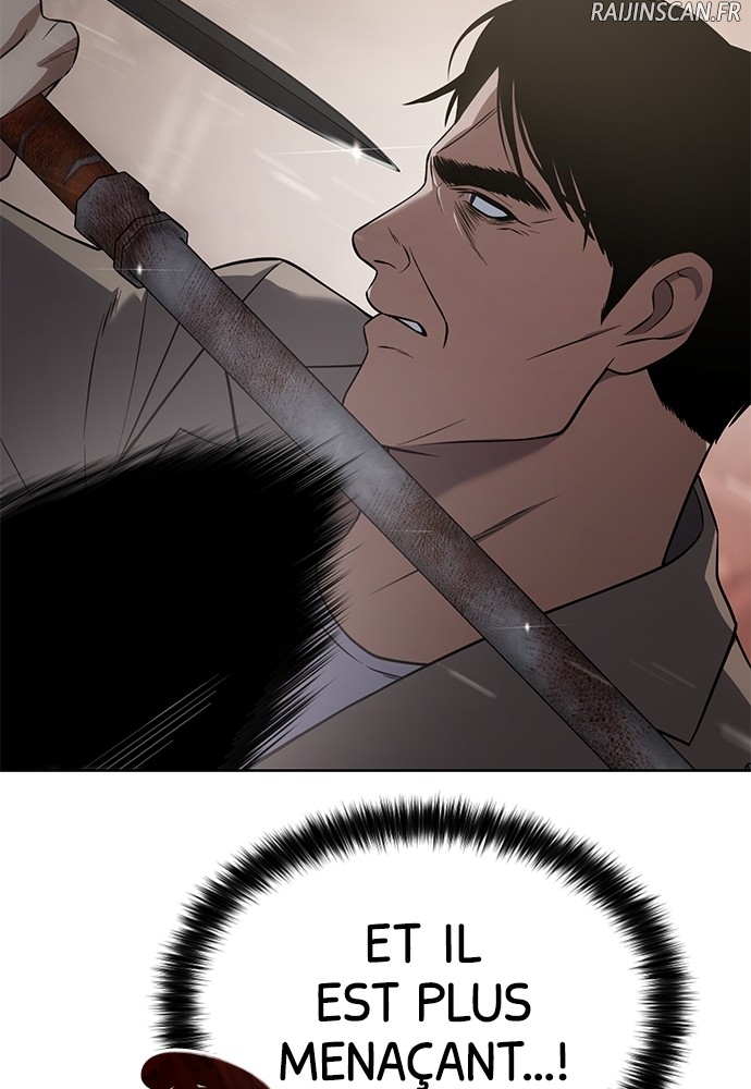 Baek XX Chapitre 32 - Page 100