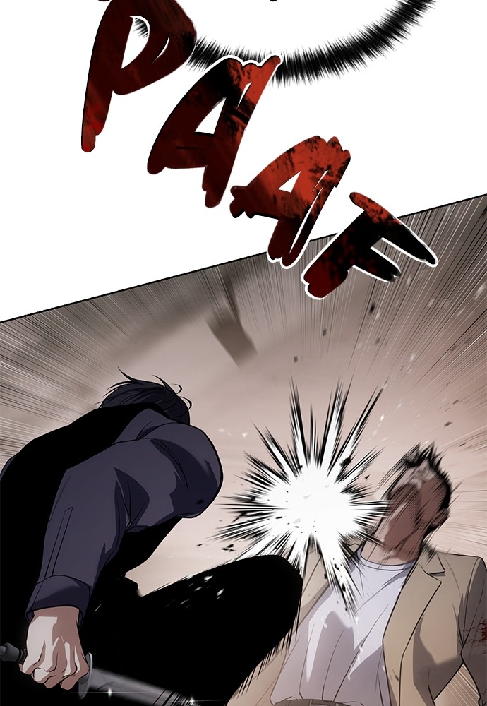 Baek XX Chapitre 32 - Page 101