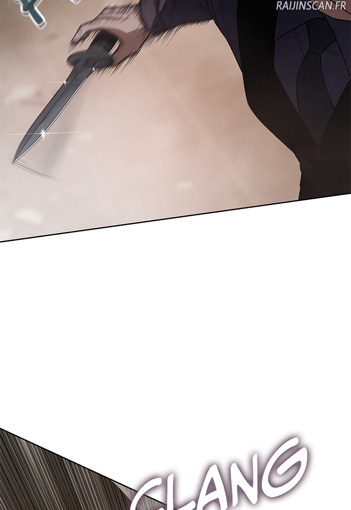 Baek XX Chapitre 32 - Page 105
