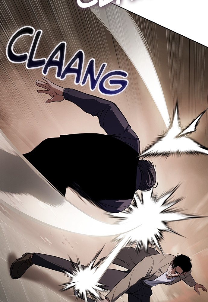 Baek XX Chapitre 32 - Page 106