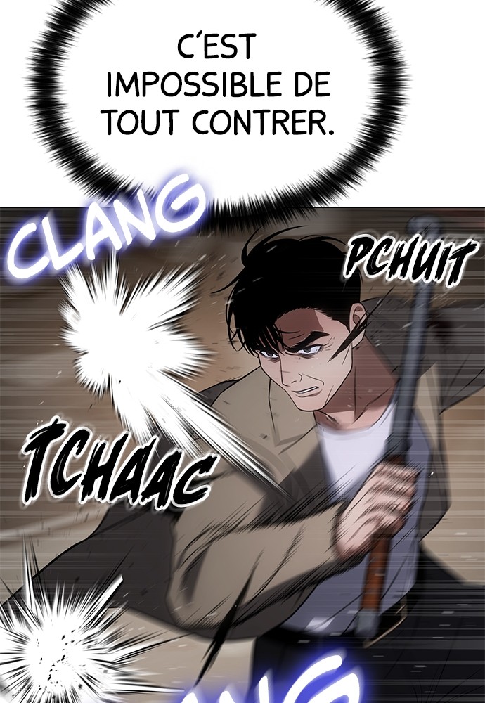 Baek XX Chapitre 32 - Page 108