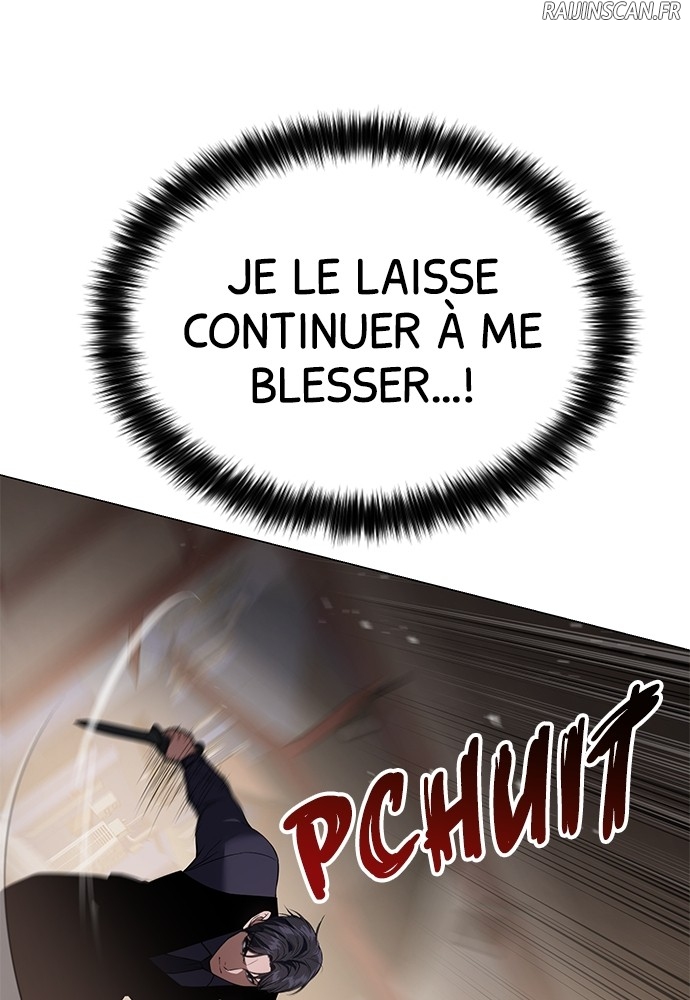 Baek XX Chapitre 32 - Page 110