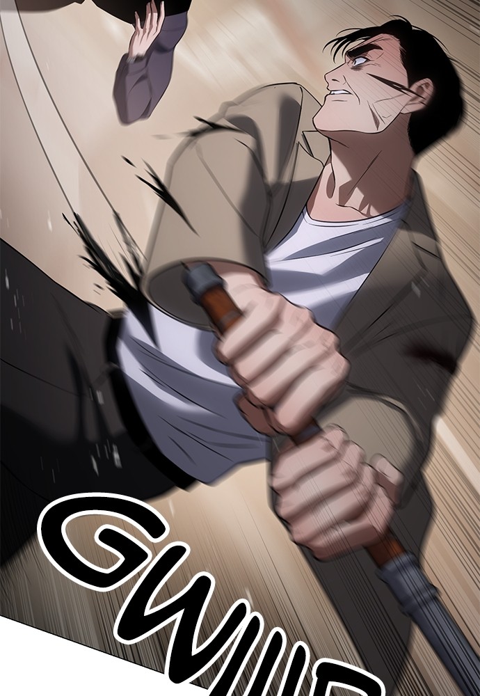 Baek XX Chapitre 32 - Page 111