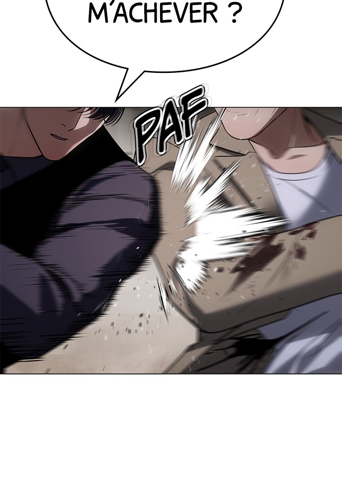 Baek XX Chapitre 32 - Page 113