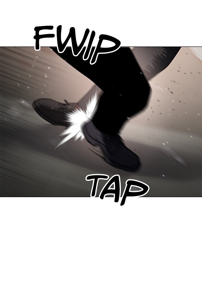 Baek XX Chapitre 32 - Page 116