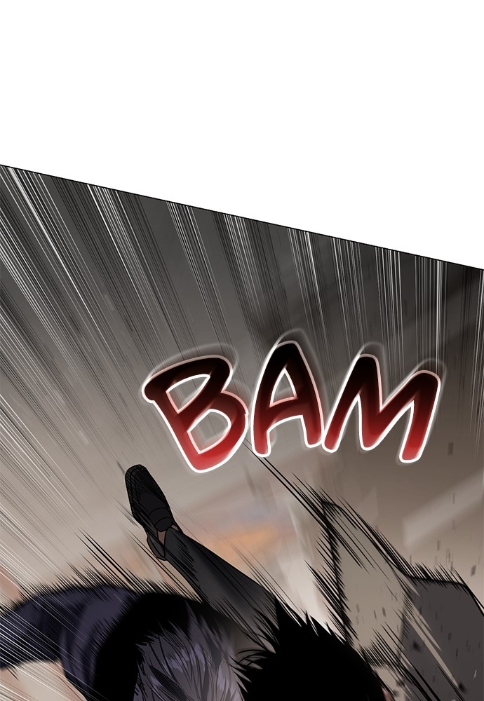 Baek XX Chapitre 32 - Page 117