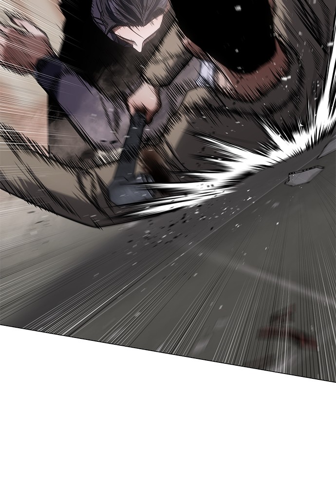 Baek XX Chapitre 32 - Page 118