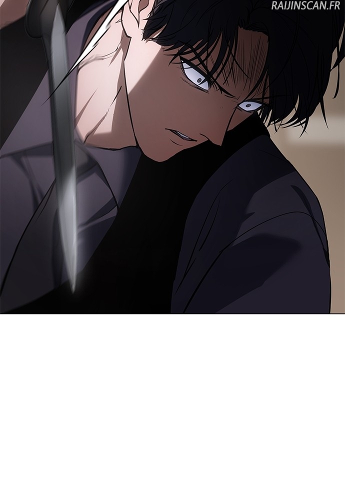 Baek XX Chapitre 32 - Page 120