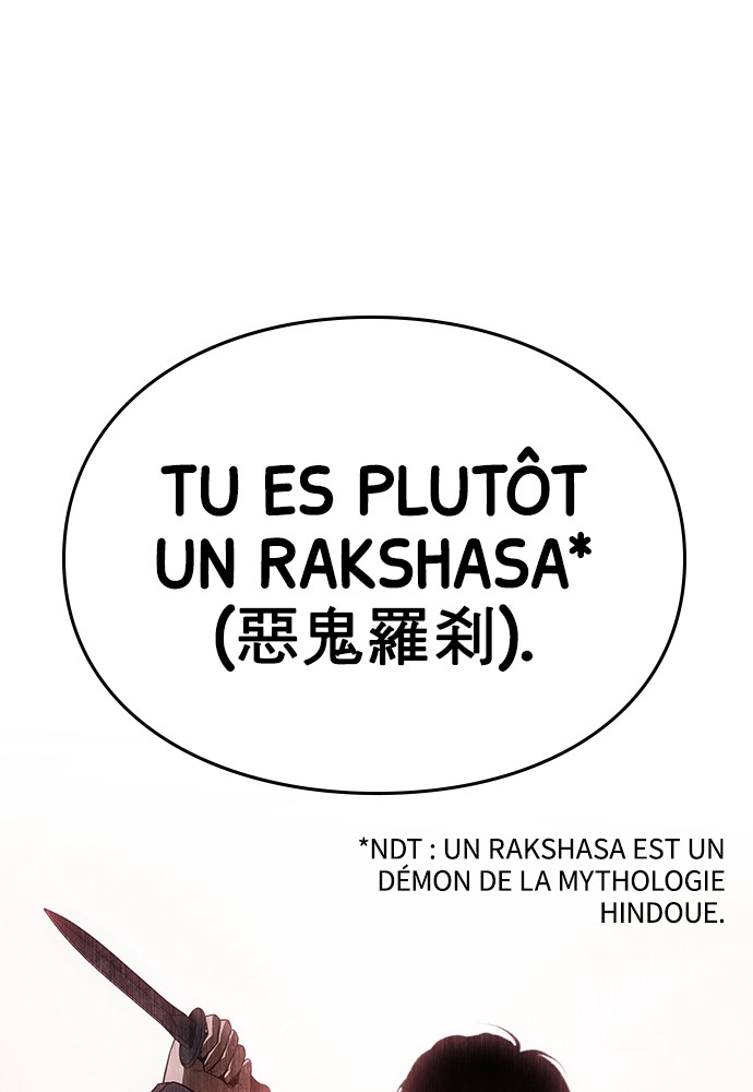 Baek XX Chapitre 32 - Page 123