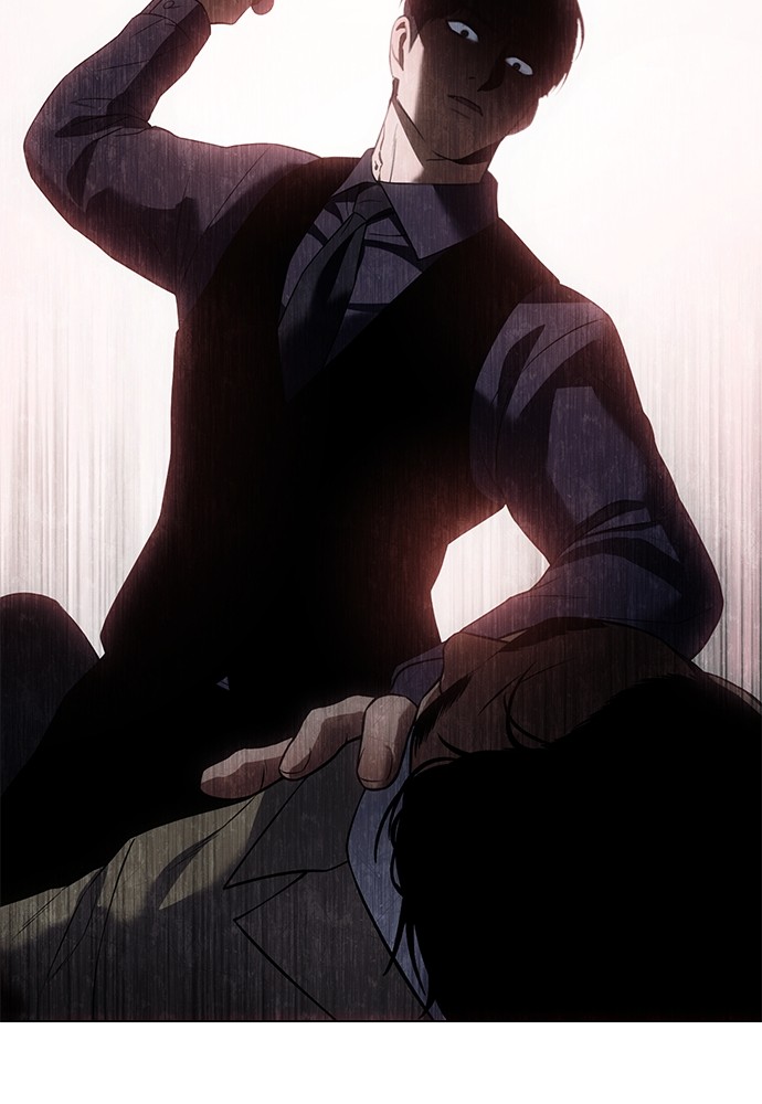 Baek XX Chapitre 32 - Page 124