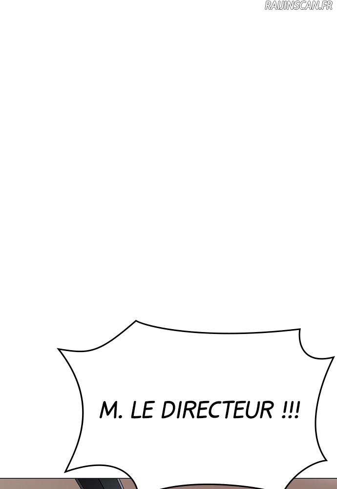 Baek XX Chapitre 32 - Page 125