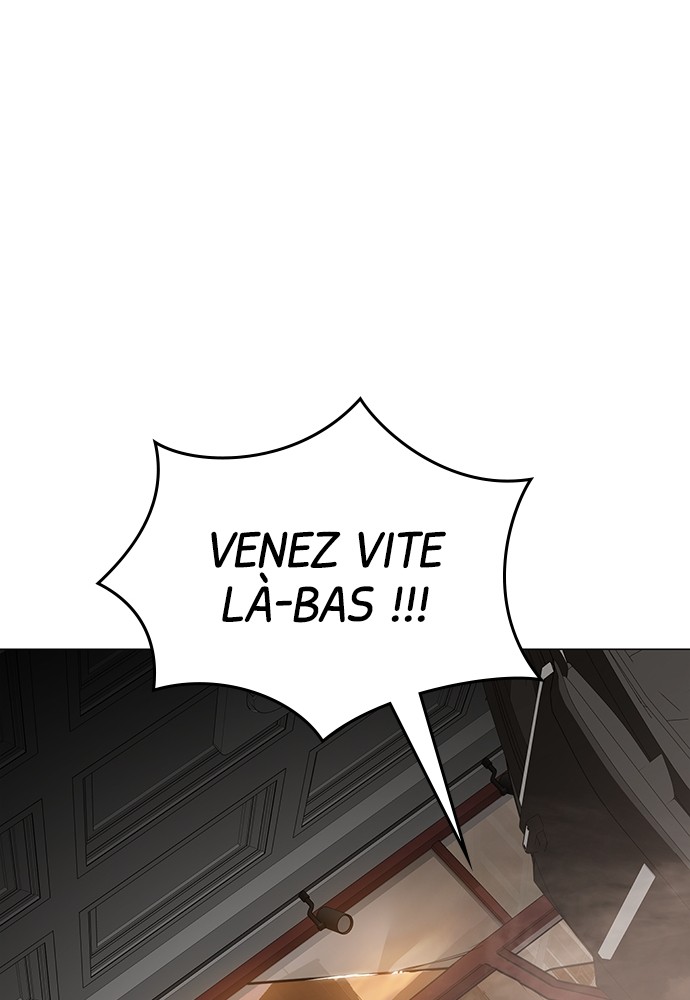 Baek XX Chapitre 32 - Page 127