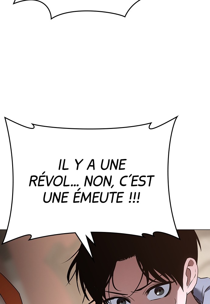 Baek XX Chapitre 32 - Page 129