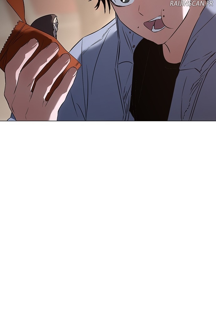Baek XX Chapitre 32 - Page 130