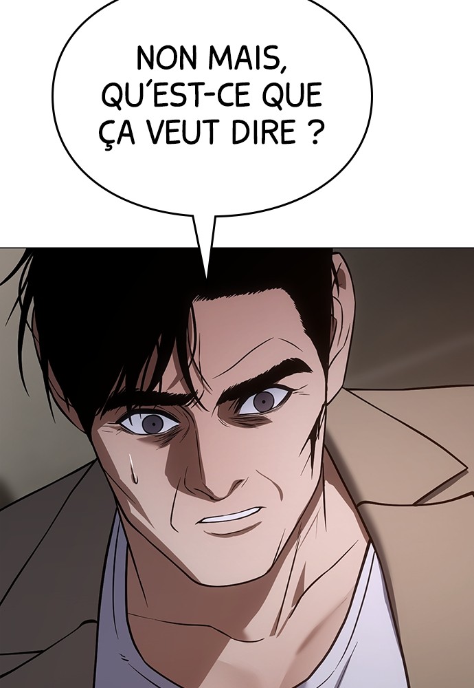 Baek XX Chapitre 32 - Page 133