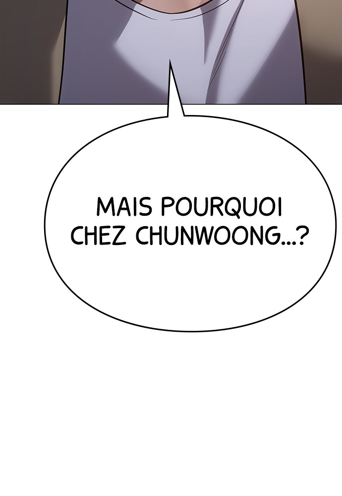 Baek XX Chapitre 32 - Page 134