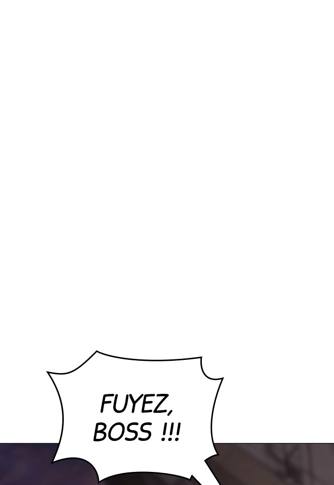 Baek XX Chapitre 32 - Page 137