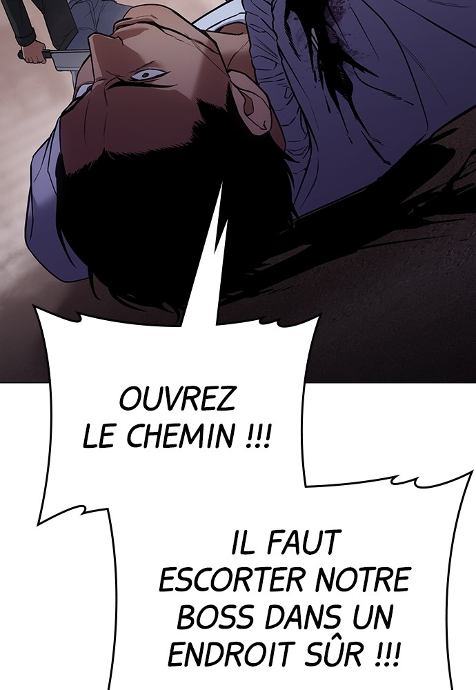Baek XX Chapitre 32 - Page 139