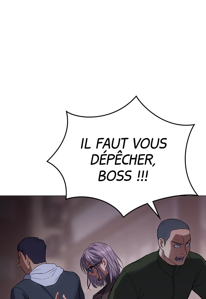Baek XX Chapitre 32 - Page 142