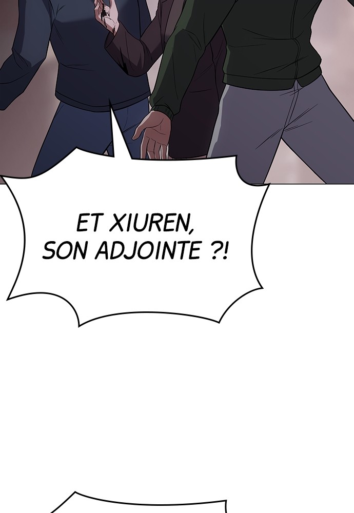 Baek XX Chapitre 32 - Page 143
