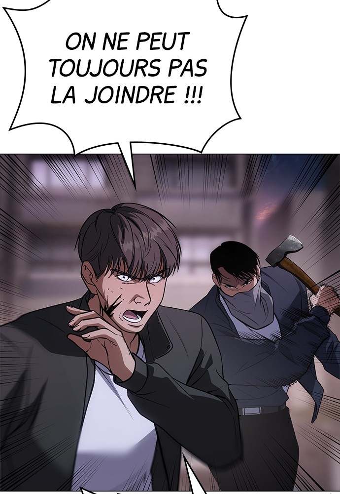Baek XX Chapitre 32 - Page 144