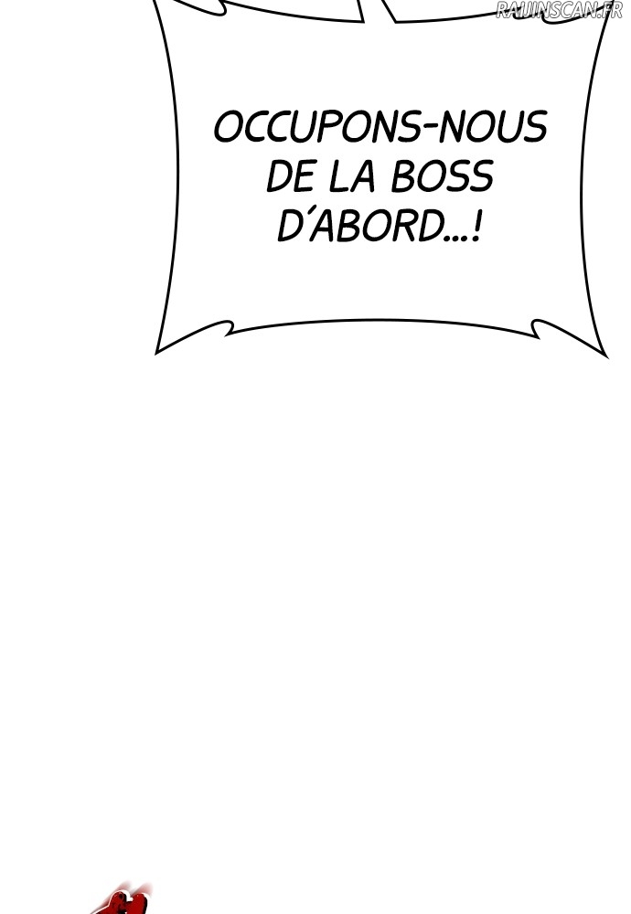 Baek XX Chapitre 32 - Page 145