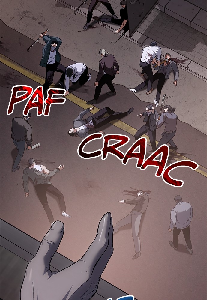 Baek XX Chapitre 32 - Page 148